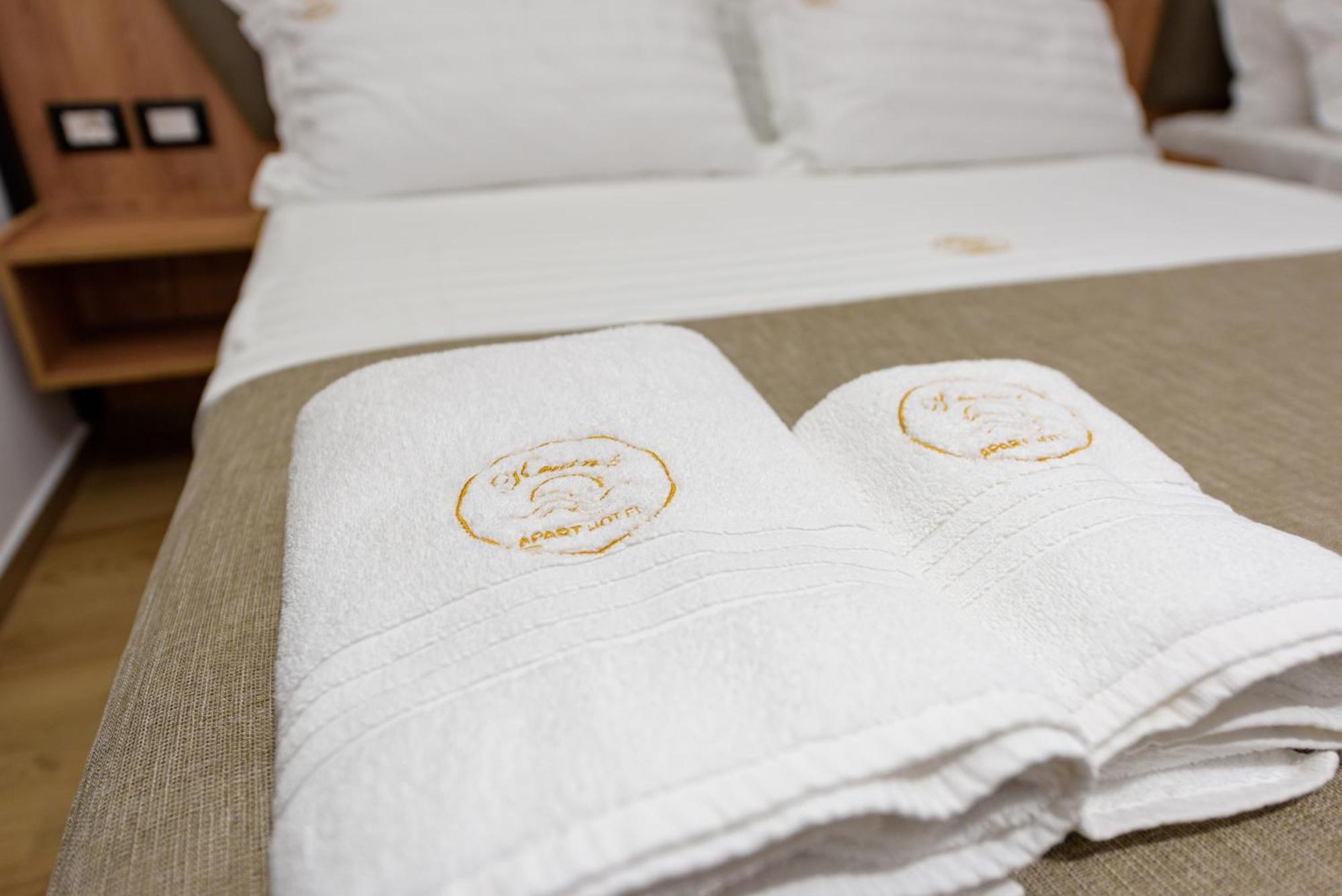 Kevin'S Aparthotel Vlorë エクステリア 写真